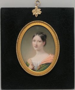 Portrait of a Lady