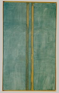 Concord — Barnett Newman
