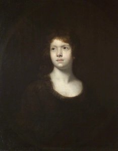 Frances Reynolds — Sir Joshua Reynolds