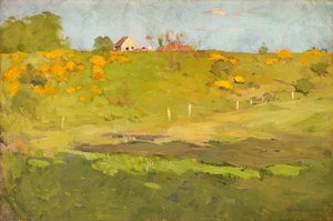 French Landscape