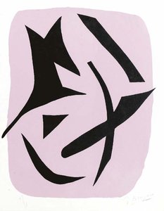 If I Die Here 1 — Georges Braque