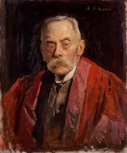 Sir Frederick Pollock, 3rd Bt — Reginald Grenville Eves