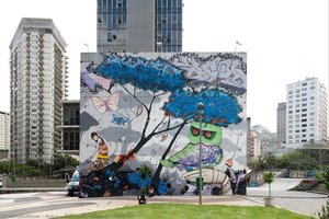 Untitled — Fabio Luiz Santos Ribeiro