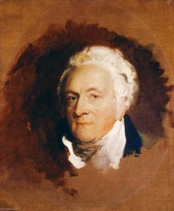 Henry Bathurst, 3rd Earl Bathurst — Sir Thomas Lawrence