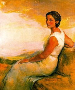 Josefina Mongrell — José Mongrell Torrent