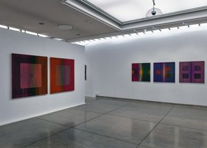 On The Threshold Of Infinity — Andrzej Nowacki