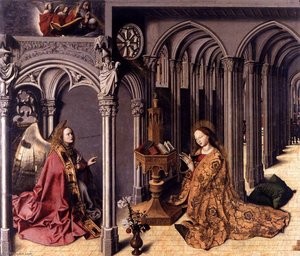 Annunciation