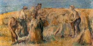 Harvesters
