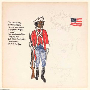 Positive Impiety, 200 Yrs, Mingering Mike — Mingering Mike
