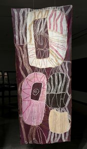 Baratjala — Nonggirrnga Marawili