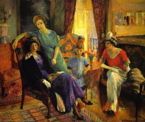 Family group