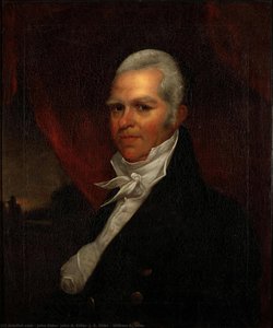 William B. Giles — John Elder