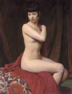 Marishka — George Spencer Watson