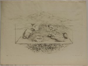 The Birth Of Venus, — Одилон Редон