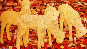 Untitled (7087) — Ernest Biéler