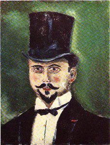Dear Friend (mr Itassi) — Maurice De Vlaminck