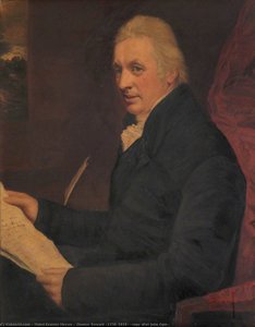 Thomas Bernard (1750–1818) (copy after John Opie)