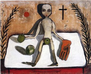 Untitled (378) — Alice Neel
