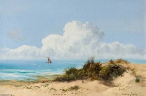 Colwyn Bay — William Langley