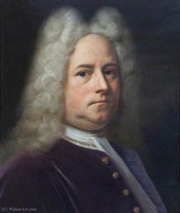 Henry lapostre