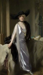 Mrs Wilson (d.1950), Mayoress of Liverpool