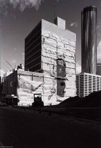 Untitled ( 24), Atlanta Historical Society — Martin Stupich