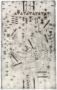 Tablecloth Xii — Pavlo Makov