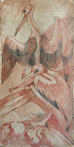 Les Pélicans — Yvonne Jean Haffen