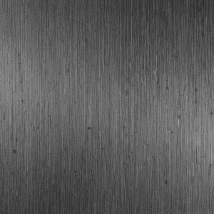Monolithic Silvered Strata: A Singular Study In Charcoal Verticality And Timeless Texture — Laurent Vionnet, Minimalist Art