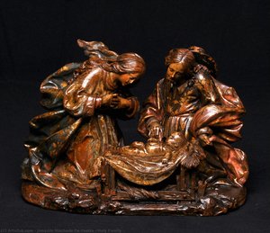 Holy Family