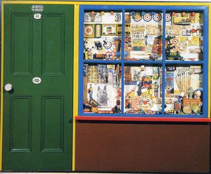 Untitled (8167) — Andy Warhol, Pop Art