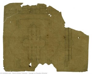 Voyage Au Soudan Oriental — Pierre-victor Trémaux, Orientalism