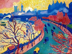 Untitled (6612) — André Derain