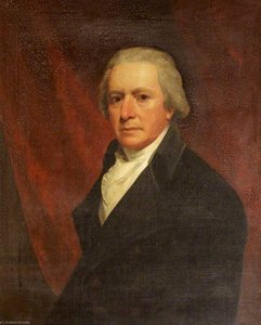 William Gorton — Henry Raeburn