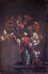 Fleurs