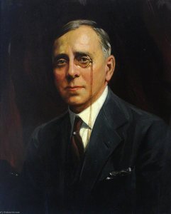 Roland de Vassey Binet (1873–1929)