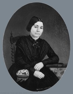 Portrait Of A Lady