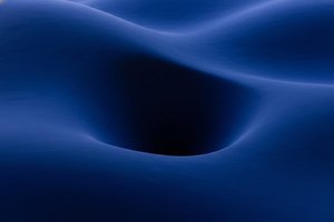 The Cobalt Singularity — Léa Simon