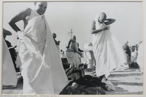 Initiation Series 1 — Sheba Chhachhi