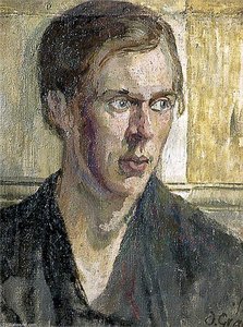 Adrian Stephen — Duncan Grant