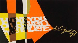 Have You Pursued the Muse Diligently