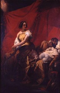 Judith y Holofernes