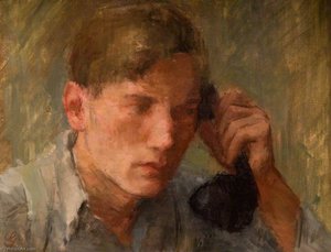 On the Phone