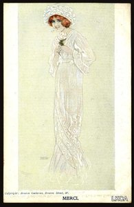 Merci Ii — Raphael Kirchner
