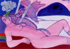 Untitled (924) — Corneille
