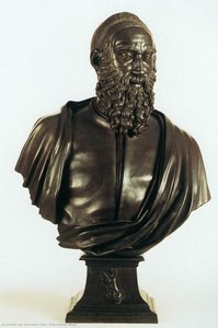 Bust of Bindo Altoviti