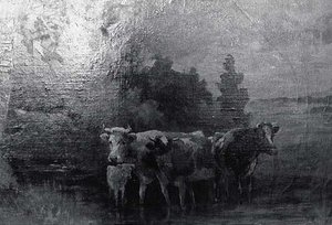 Pastoral, (painting)