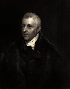 Dudley Ryder, 1st Earl Of Harrowby — Thomas Phillips