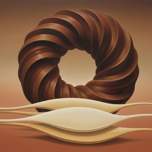 Ethereal Sinew In Sepia — Marc Duvallier
