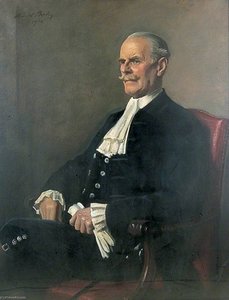Alfred Charles Leney, Jp — Oswald Hornby Joseph Birley